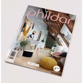 Phildar magazine nr 682