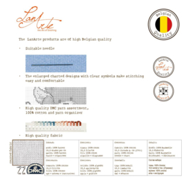 Telpakket kit Uil