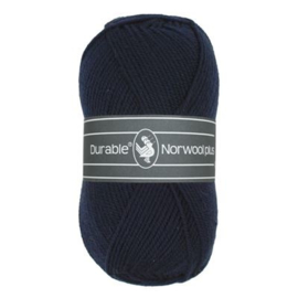 Durable Norwool Plus 210