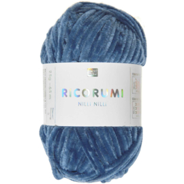 Ricorumi  Nilli Nilli 013 Blau