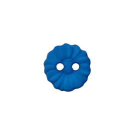 Bloemknoopje Aster -11mm - Blauw