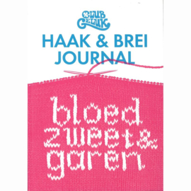 Haak & brei journaal