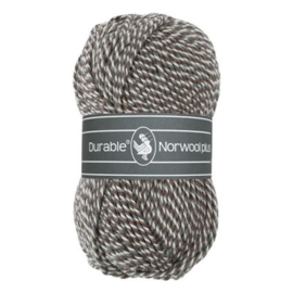 Durable Norwool Plus M04932