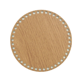 Pakket voor Durable Decomandje met mandala - Klein - Braided Fine