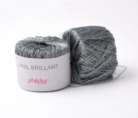 Phil Brillant kleur Minerai
