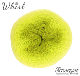 Scheepjes Ombre Whirl - 563 Citrus Squeeze