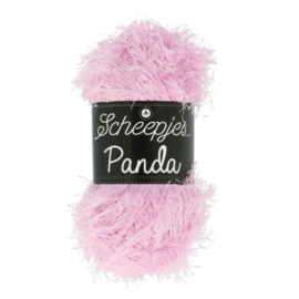 Scheepjes Panda 589 Roze