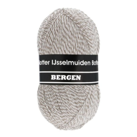 Botter Bergen 01 Beige - bruin