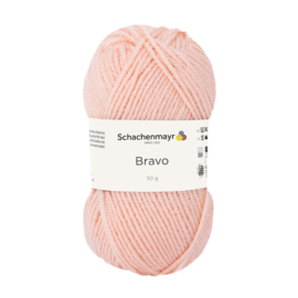 Bravo SMC 8322 Melba Pink Salmon