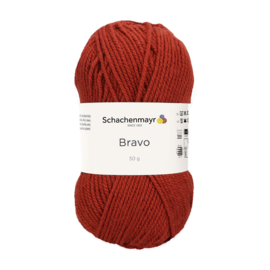 Bravo SMC 8039 Kupfer