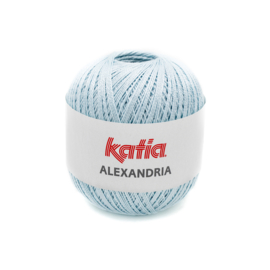 Katia Alexandria Hemelsblauw (22) Babyblauw