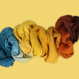 Scheepjes Mega Whirl 1x3000m - 402 Spiceberry
