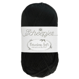 Scheepjes Bamboo Soft 266 Indulgent Shadow