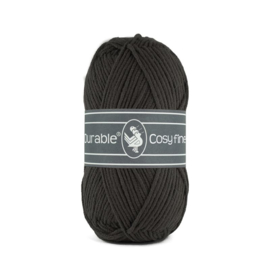 Durable Cosy Fine 2237 Charcoal