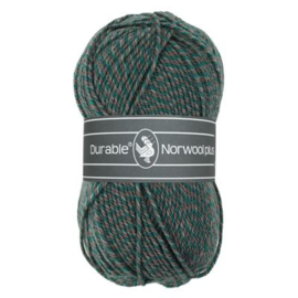 Durable Norwool Plus M433