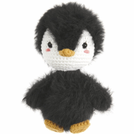 Ricorumi Furry Furry  011 Zwart
