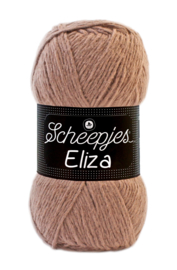 Scheepjes Eliza 235 Caramel Dream