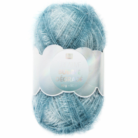 Rico Creative Bubble Dégradé Aqua