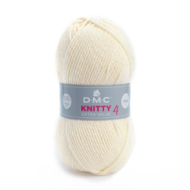 DMC Knitty 4 812