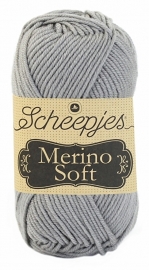 Merino Soft Scheepjes Lowry 604