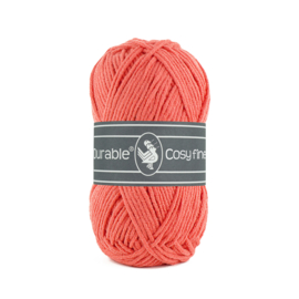 Durable Cosy Fine 2190 Coral