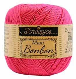 Scheepjes Maxi Sweet Treat (Bonbon)786 Fuchsia