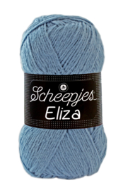 Scheepjes Eliza 216 Cornflower