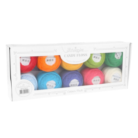 Scheepjes Colour Pack