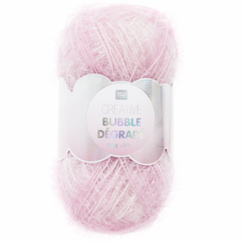 Rico Creative Bubble Dégradé Roze
