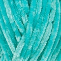 Katia Velvet Mini 208 Water blauw