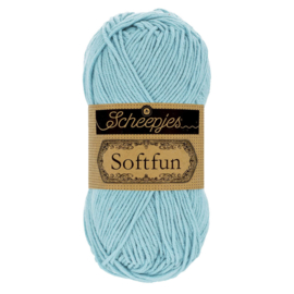 Softfun 2432 Light Blue