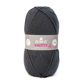 DMC Knitty 4 633
