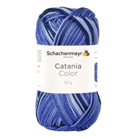 Catania color nr 00201 Jeans Color