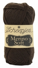 Merino Soft Scheepjes Rembrandt 609