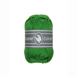 Durable Coral mini 2147 Bright green