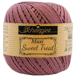 Scheepjes Maxi Sweet Treat (Bonbon) 240 Amethyst