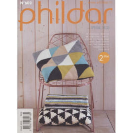 Phildar Special Deco nr 602