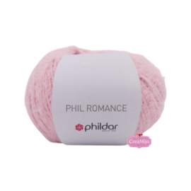 Phildar Phil Romance Guimauve