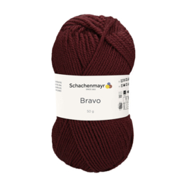 Bravo SMC 8044 Mulberry