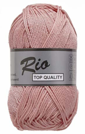 Lammy Yarns Rio katoen 855