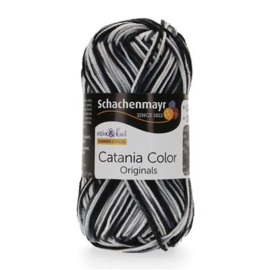 Catania katoen Color SMC 00234 Zebra