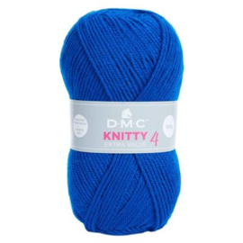 DMC Knitty 4 979