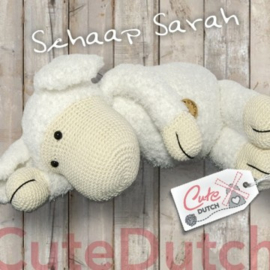 Patroon Schaap Sarah