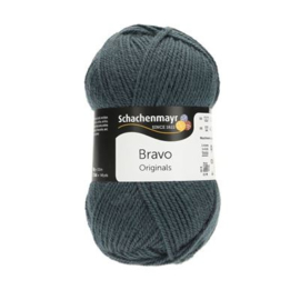 Bravo SMC 8386