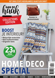 Aan de haak 41 Collectors Edition Home Deco