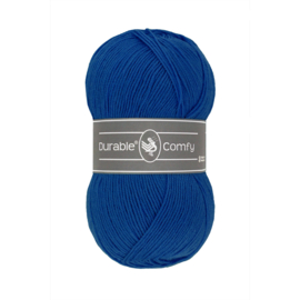 Durable Comfy 2103 Cobalt