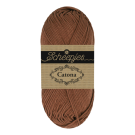 Catona 109 Cocoa Pod 10 gram