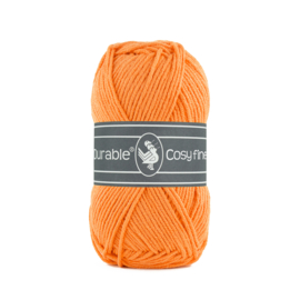 Durable Cosy Fine 2197 Mandarin