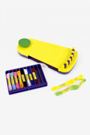 DMC Friendship Bracelet Maker Kit