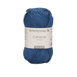 Catania Katoen 302 - Dark Blue Trend 2021 Limited